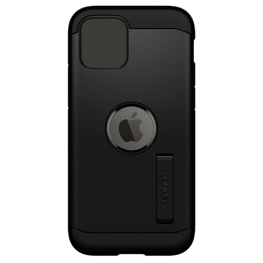 Spigen Tough Armor Case for iPhone 13 Pro Max - Black