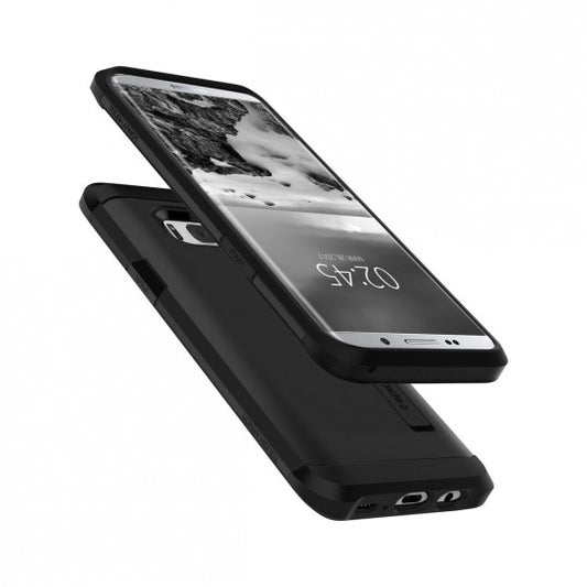 Spigen Tough Armor case Samsung Galaxy S8 - black