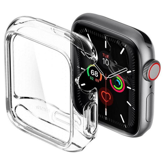 Spigen Ultra Hybrid Case Apple Watch 4/5/6/Se (40mm) - Transparent
