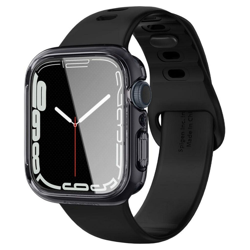 Spigen Ultra Hybrid Case Apple Watch 7 (45Mm) Space Crystal