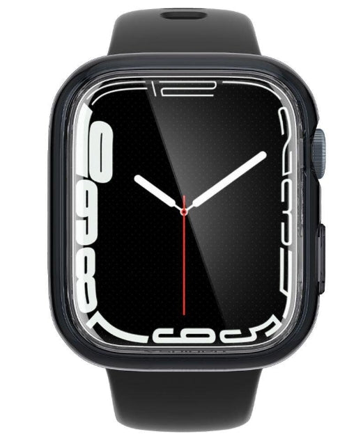 Spigen Ultra Hybrid Case Apple Watch 7 (45Mm) Space Crystal