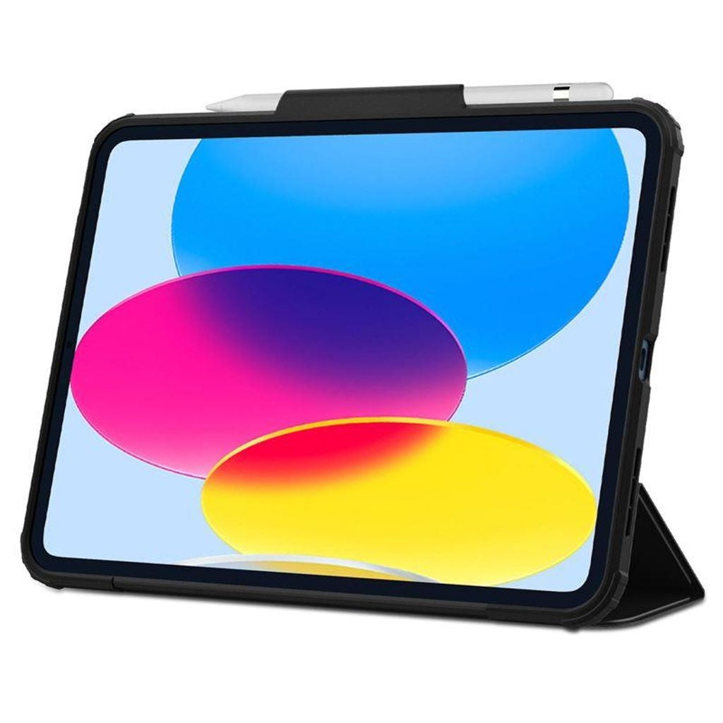 Spigen Ultra Hybrid Case Pro iPad Air 4 2020 / 5 2022 - Black