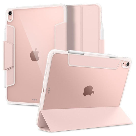 Spigen Ultra Hybrid Case Pro iPad Air 4 2020 / 5 2022 - Rose Gold