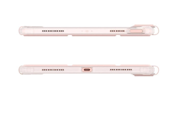 Spigen Ultra Hybrid Case Pro iPad Air 4 2020 / 5 2022 - Rose Gold
