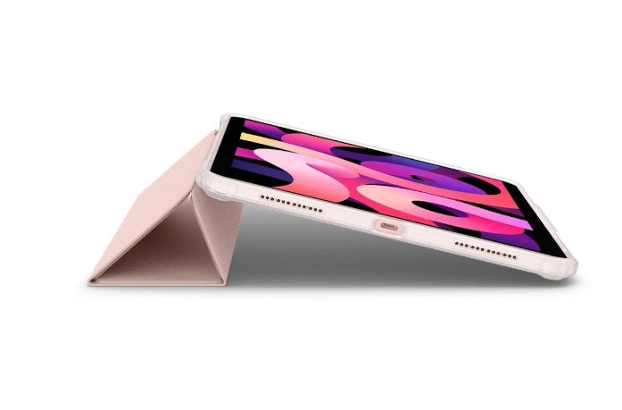 Spigen Ultra Hybrid Case Pro iPad Air 4 2020 / 5 2022 - Rose Gold