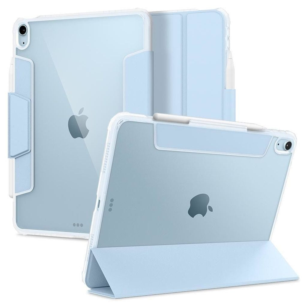 Spigen Ultra Hybrid Case Pro iPad Air 4 2020 / 5 2022 - Sky Blue