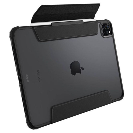 Spigen Ultra Hybrid Case Pro iPad Pro 11" 2020/2021/2022 - Black