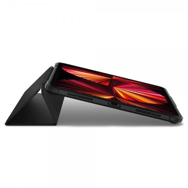 Spigen Ultra Hybrid Case Pro iPad Pro 11" 2020/2021/2022 - Black