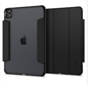 Spigen Ultra Hybrid Case Pro iPad Pro 11" 2020/2021/2022 - Black