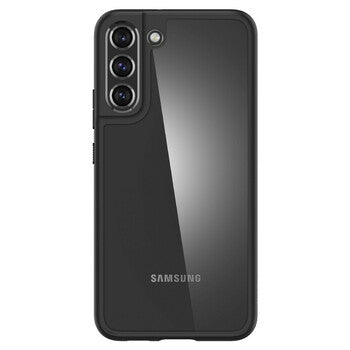 Spigen Ultra Hybrid Cover for Galaxy S22 Plus - Black