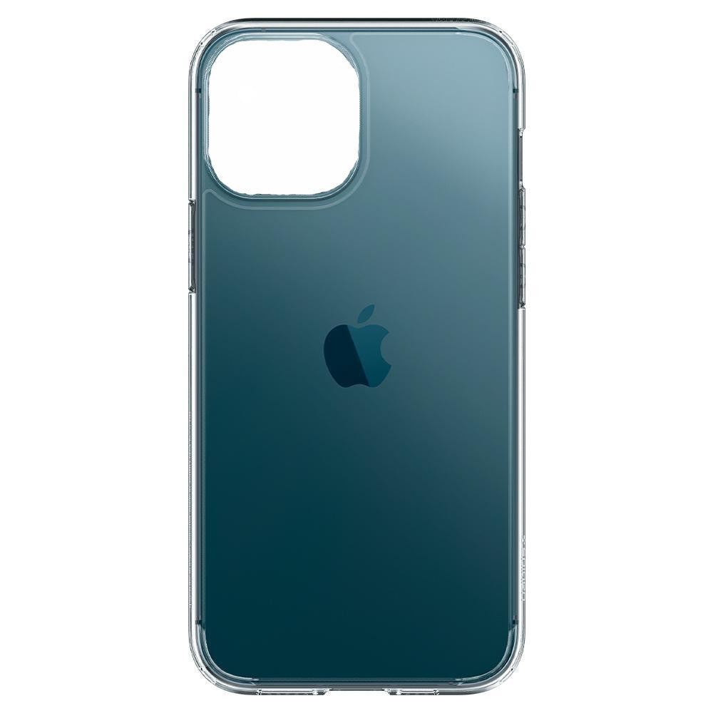 Spigen Ultra Hybrid Cover for iPhone 13 - Transparent