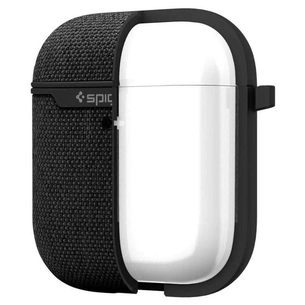 Spigen Urban Fit Apple Airpods Case - Black