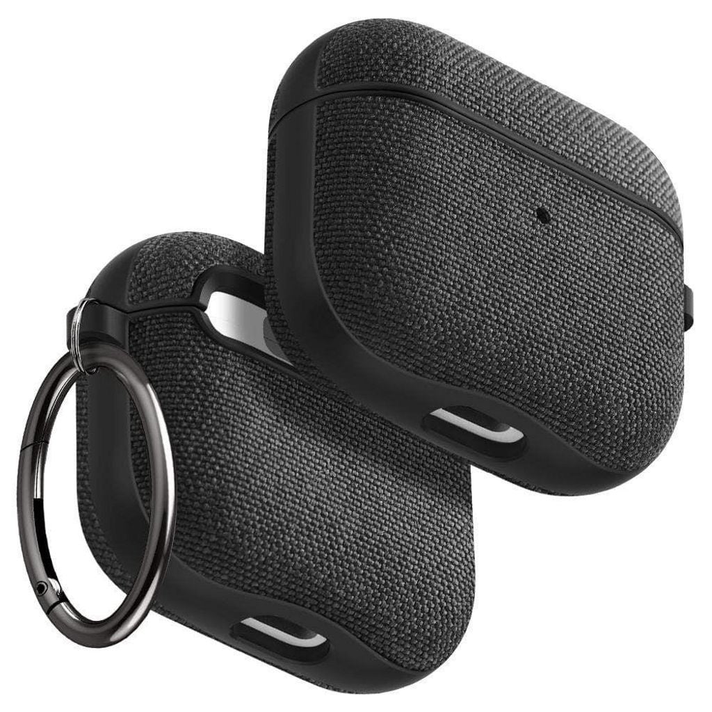 Spigen Urban Fit Case Apple Airpods 3 - Black