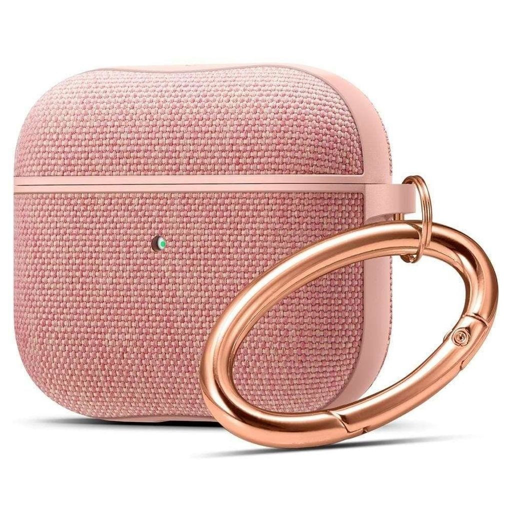 Spigen Urban Fit Case Apple Airpods 3 - Rose Gold