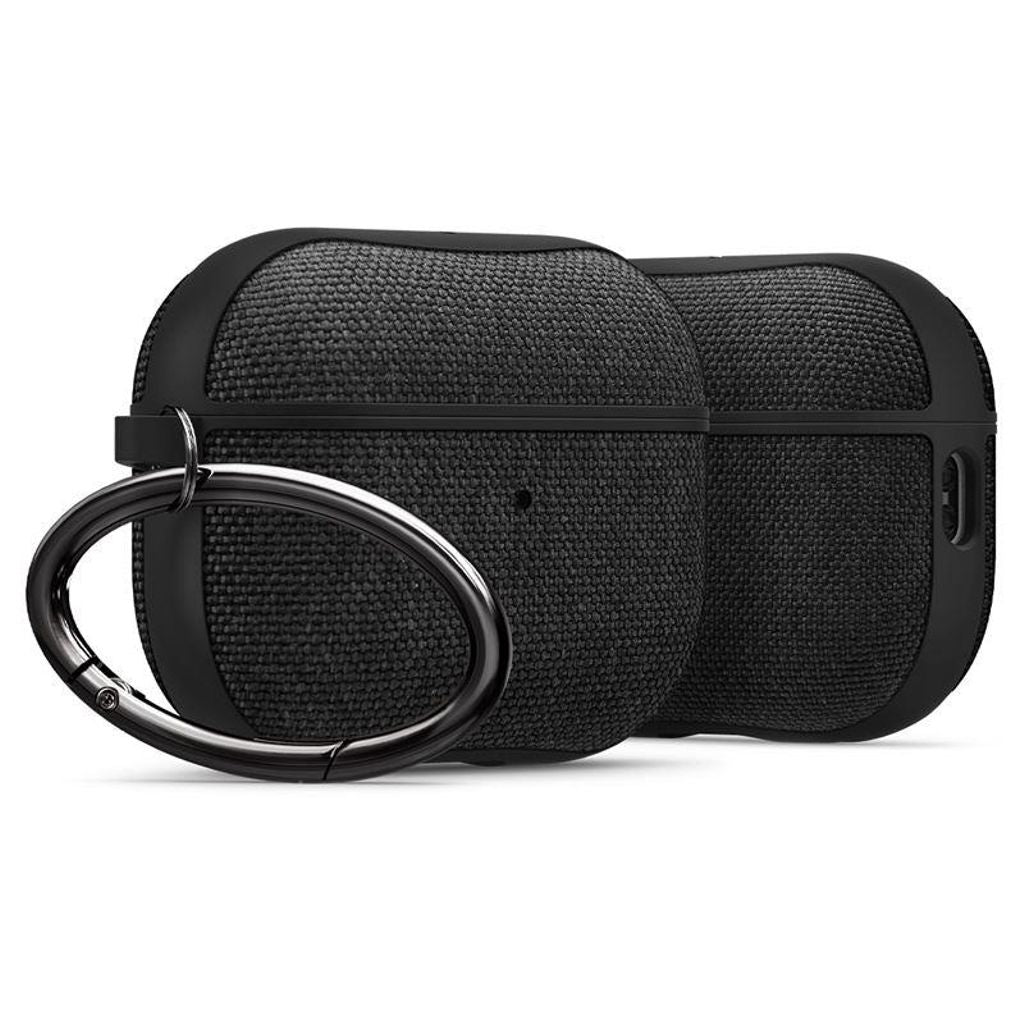 Spigen Urban Fit Case Apple Airpods Pro 1/2 - Black
