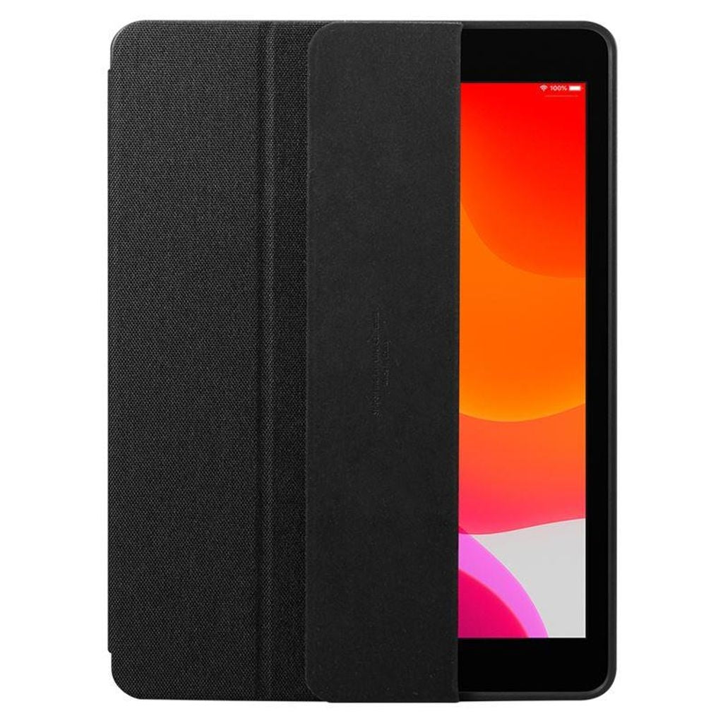 Spigen Urban Fit Case iPad 10.2 2019/2020/2021 - Black