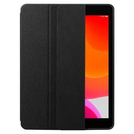 Spigen Urban Fit Case iPad 10.2 2019/2020/2021 - Black