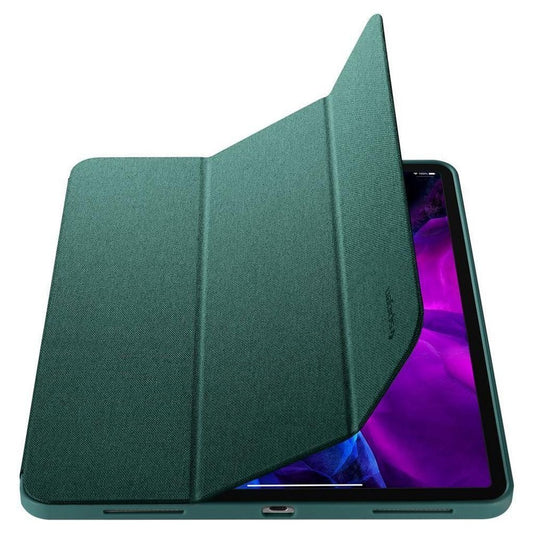 Spigen Urban Fit Case iPad Pro 11" 2020/2021/2022 - Midnight Green