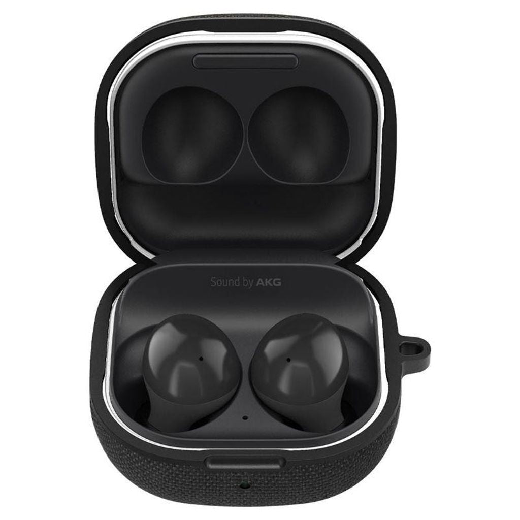Spigen Urban Fit Cover Samsung Galaxy Buds 2 Pro / 2 / Live / Pro - Black
