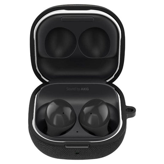 Spigen Urban Fit Cover Samsung Galaxy Buds 2 Pro / 2 / Live / Pro - Black