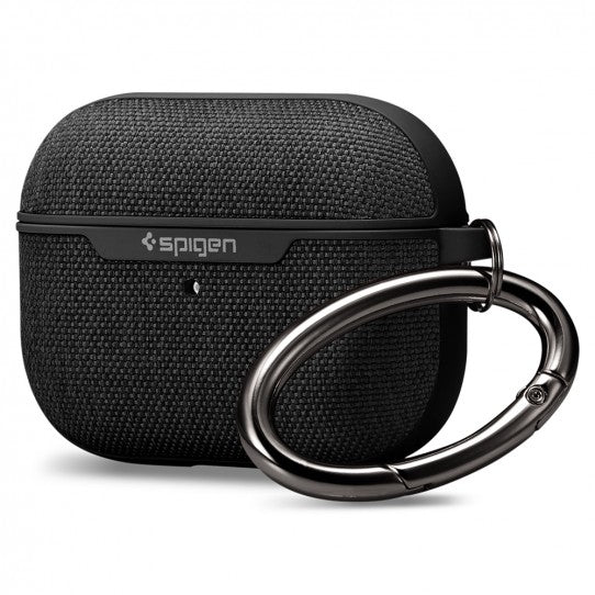 Spigen Urban Fit Cover for AirPods Pro - Black