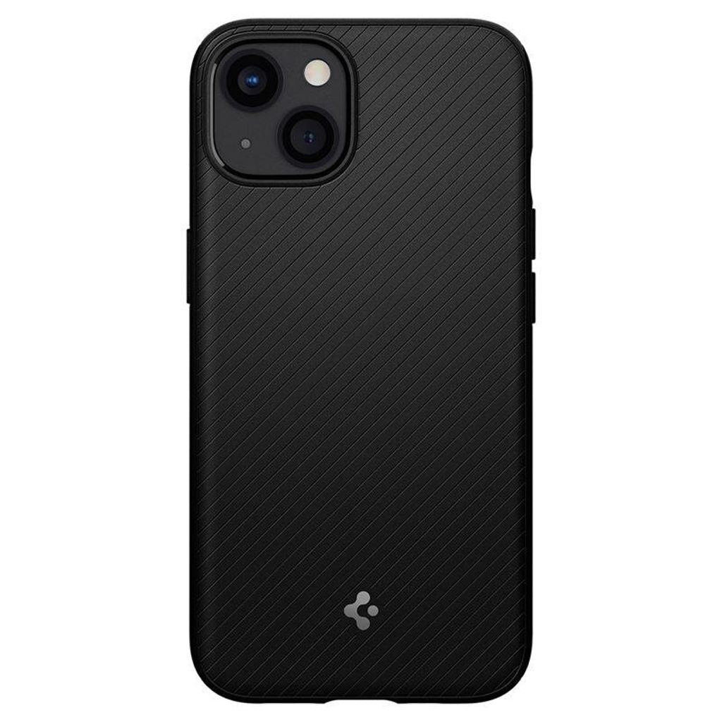 Spigen iPhone 13 Mag Armor Magsafe Case Matte - Black