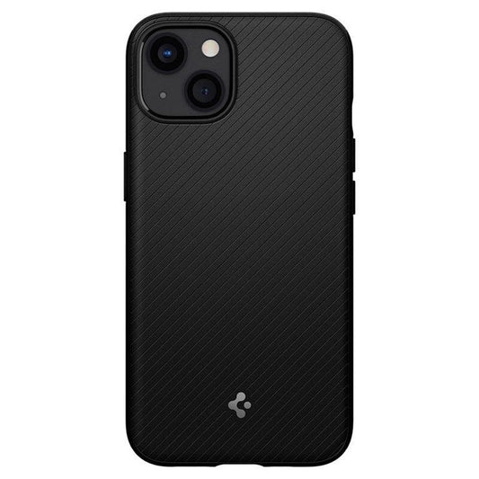 Spigen iPhone 13 Mag Armor Magsafe Case Matte - Black