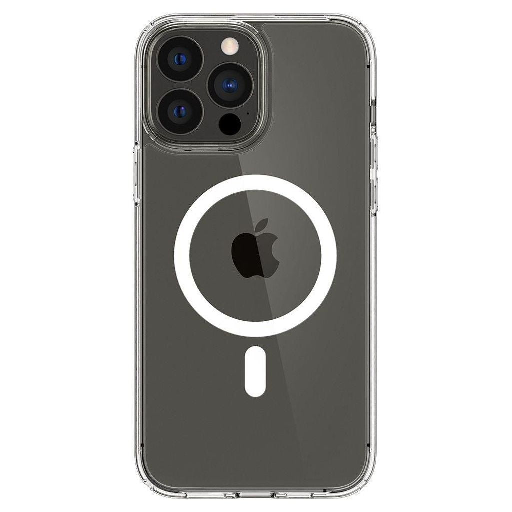 Spigen iPhone 13 Pro Max Ultra Hybrid Case Mag Magsafe - White