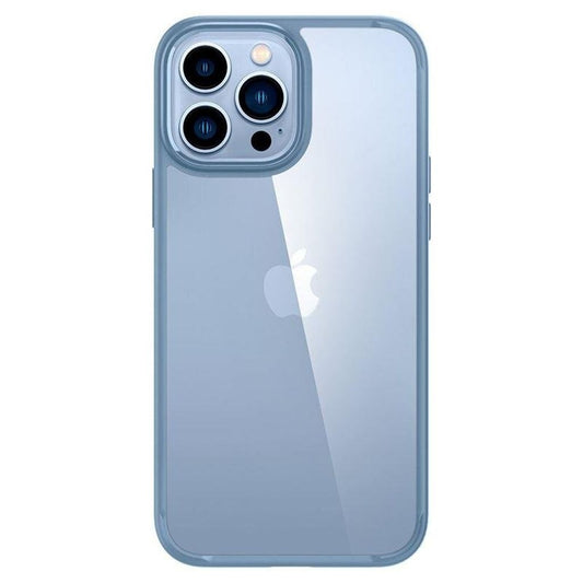 Spigen iPhone 13 Pro Ultra Hybrid Cover Sierra Blue