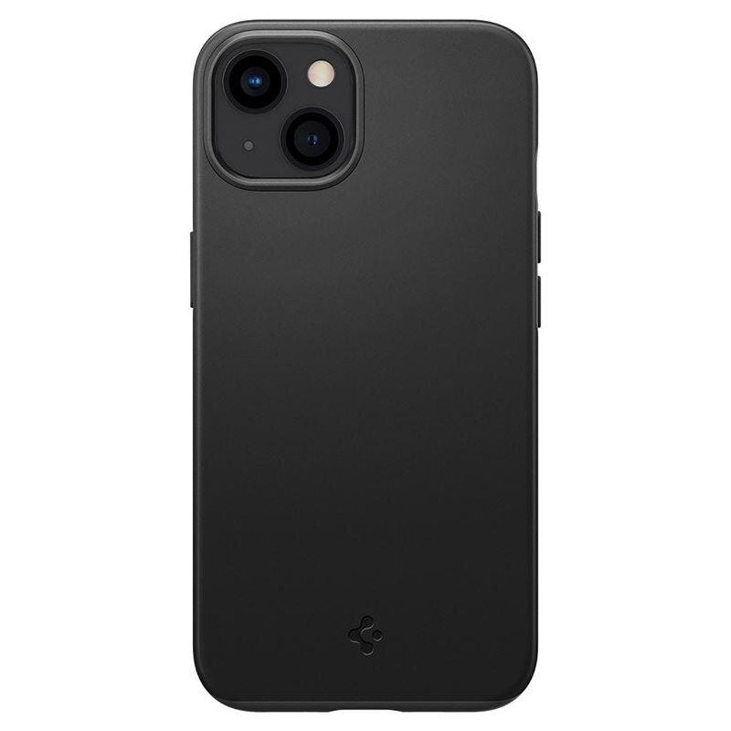 Spigen iPhone 13 Thin Fit Case - Black