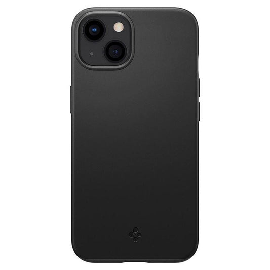 Spigen iPhone 13 Thin Fit Case - Black