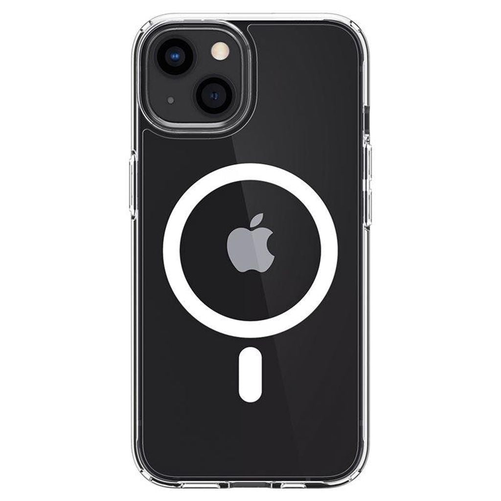 Spigen iPhone 13 Ultra Hybrid Case Mag Magsafe - White
