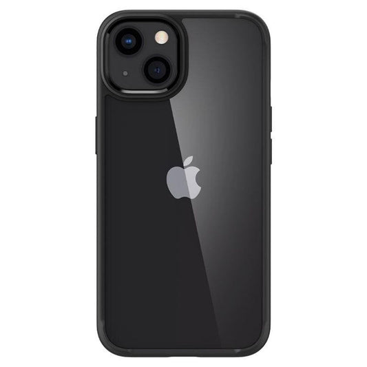 Spigen iPhone 13 Ultra Hybrid Case Matte - Black