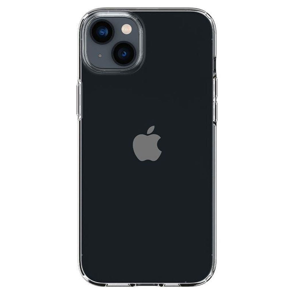 Spigen iPhone 14 Liquid Cyrstal Shell - Crystal Clear