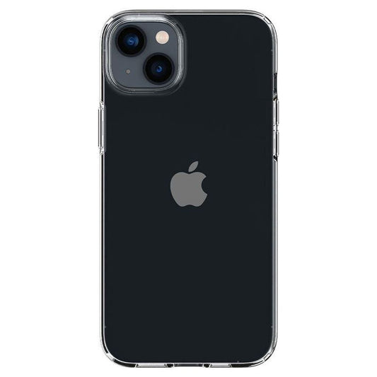 Spigen iPhone 14 Liquid Cyrstal Shell - Crystal Clear