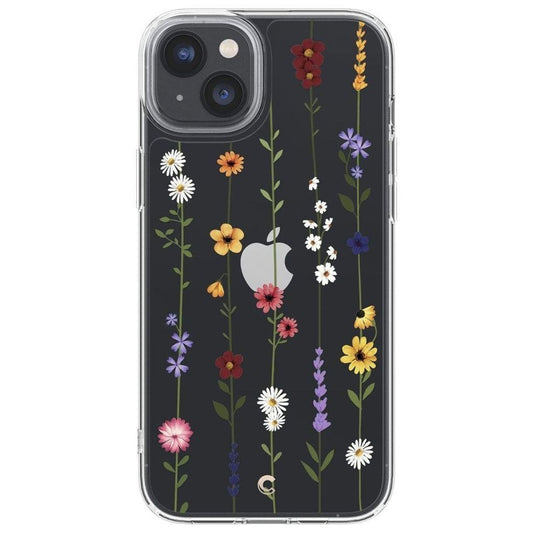 Spigen iPhone 14 Plus Cyrill Cecile - Flower Garden