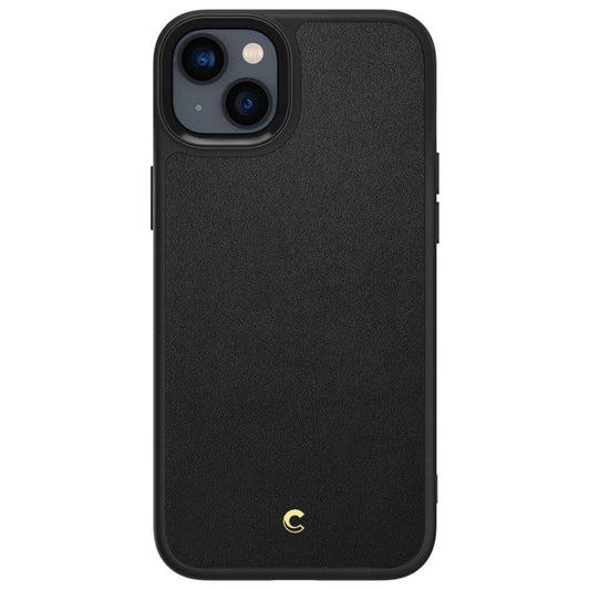 Spigen iPhone 14 Plus Cyrill Kajuk Mag Magsafe Cover - Black