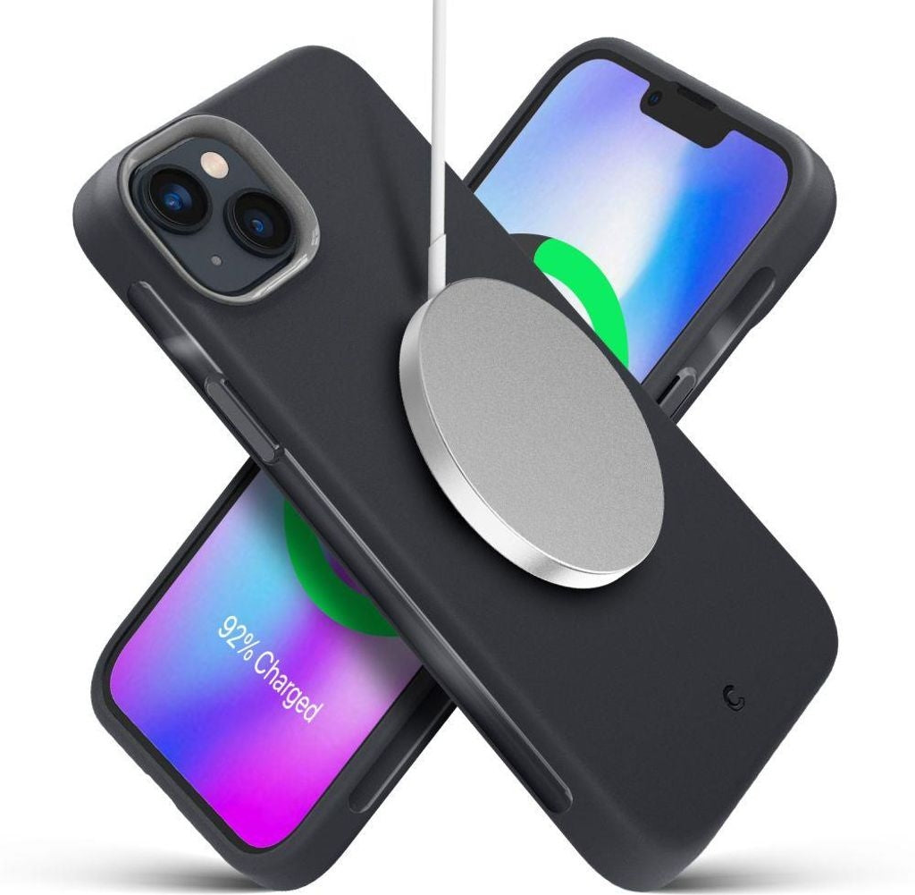Spigen iPhone 14 Plus Cyrill Ultra Color Mag Magsafe Cover - Dusk