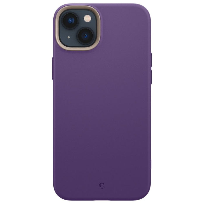 Spigen iPhone 14 Plus Cyrill Ultra Color Mag Magsafe Cover - Taro