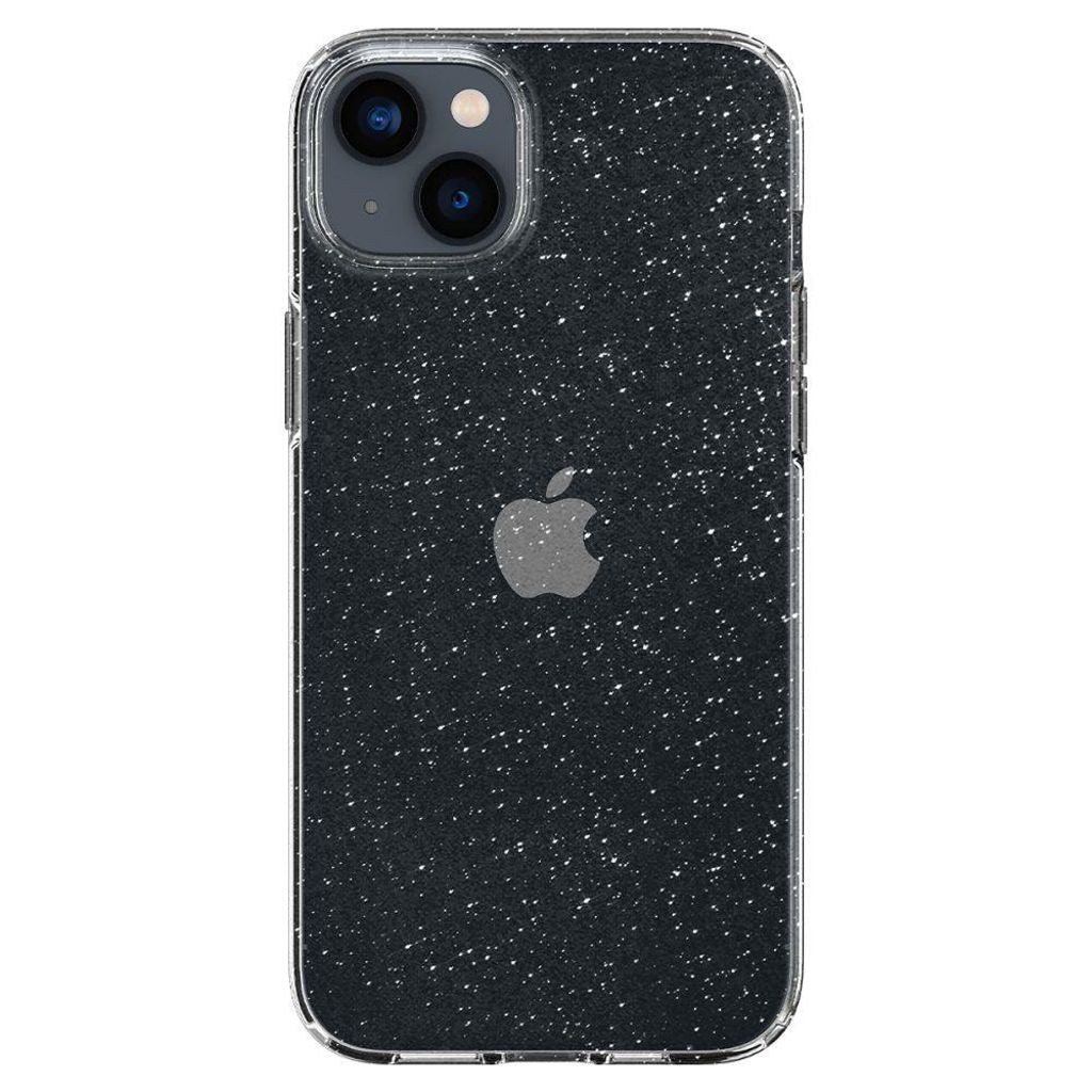 Spigen iPhone 14 Plus Liquid Crystal Cover - Glitter Crystal
