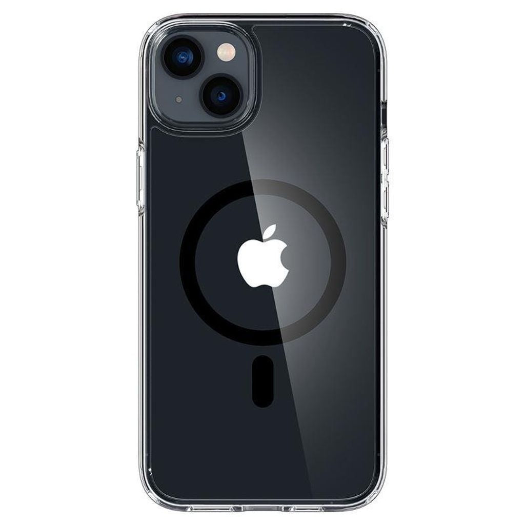 Spigen iPhone 14 Plus Ultra Hybrid Case Mag Magsafe - Black