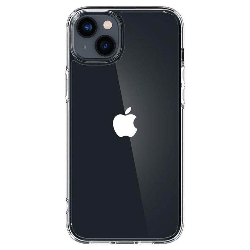 Spigen iPhone 14 Plus Ultra Hybrid Cover - Crystal Clear