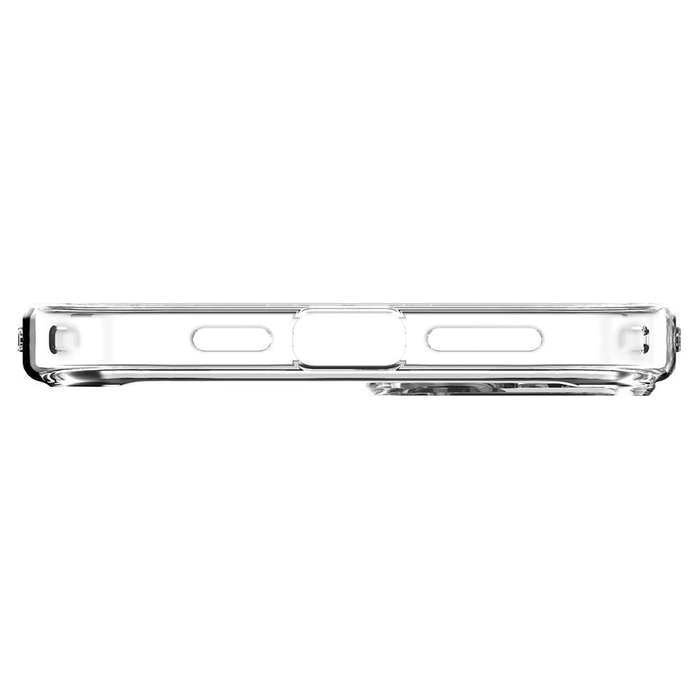 Spigen iPhone 14 Plus Ultra Hybrid Cover - Crystal Clear