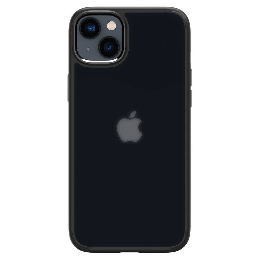 Spigen iPhone 14 Plus Ultra Hybrid Cover - Frost Black