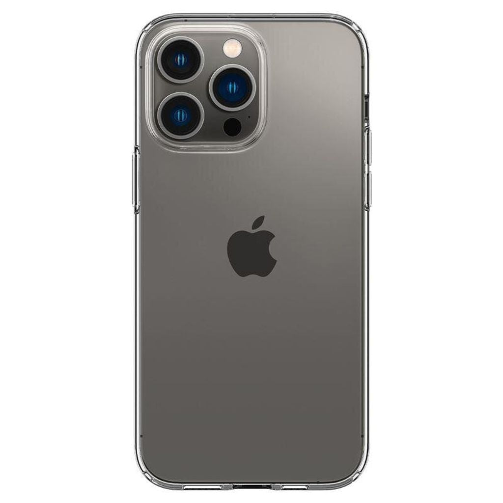 Spigen iPhone 14 Pro Max Liquid Cyrstal Shell - Crystal Clear