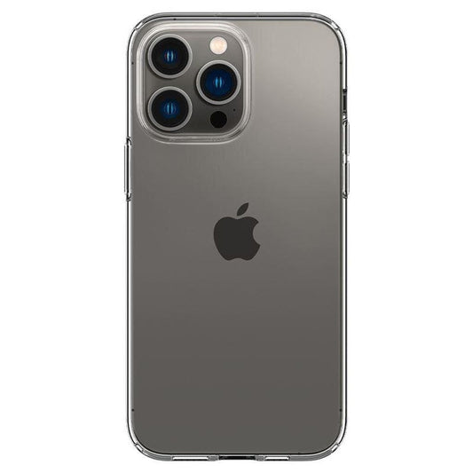 Spigen iPhone 14 Pro Max Liquid Cyrstal Shell - Crystal Clear