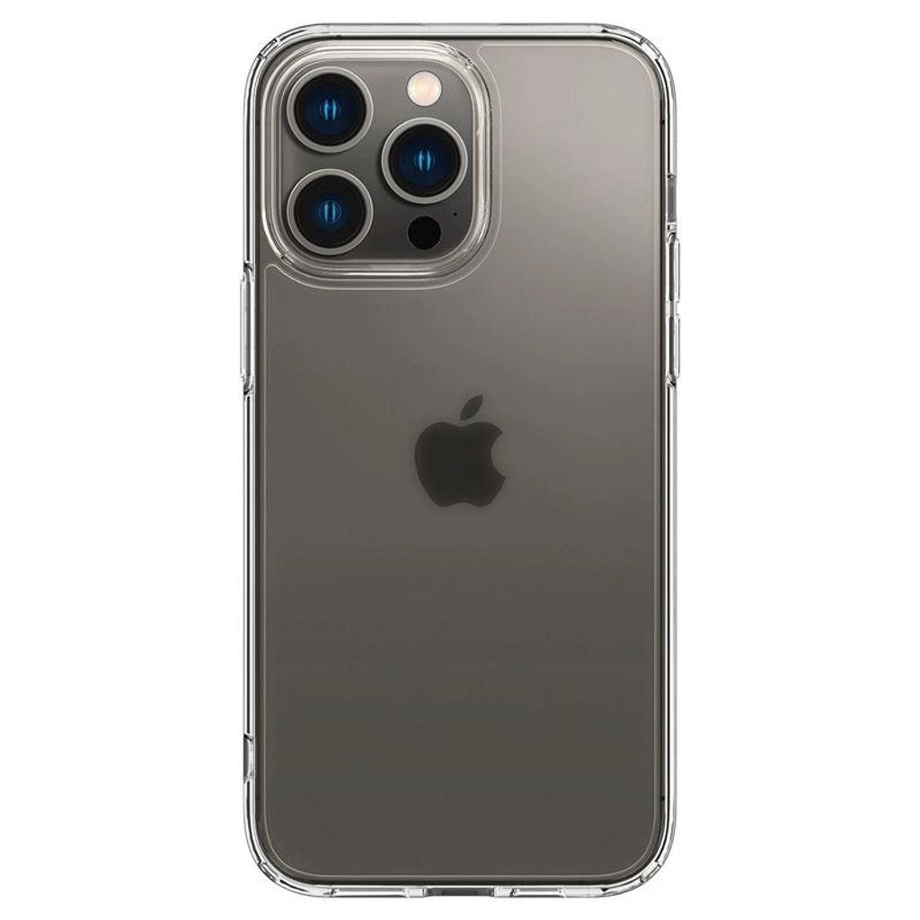 Spigen iPhone 14 Pro Max Ultra Hybrid Cover - Frost Clear