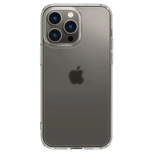 Spigen iPhone 14 Pro Max Ultra Hybrid Cover - Frost Clear