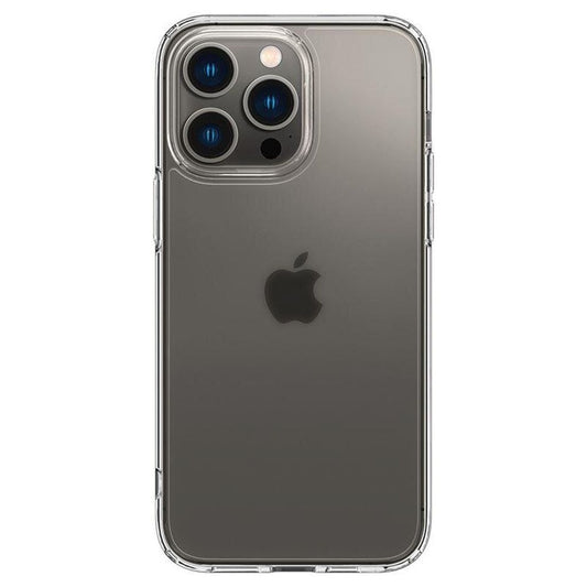 Spigen iPhone 14 Pro Ultra Hybrid Cover - Frost Clear