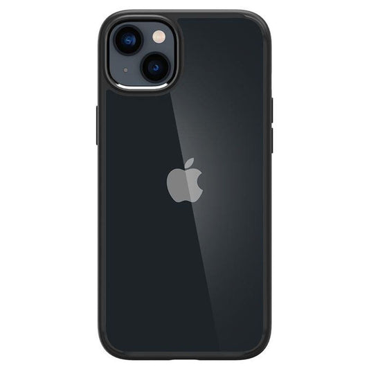 Spigen iPhone 14 Ultra Hybrid Case - Matte Black